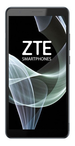 ZTE Blade A31 Plus 32 GB deep gray 1 GB RAM