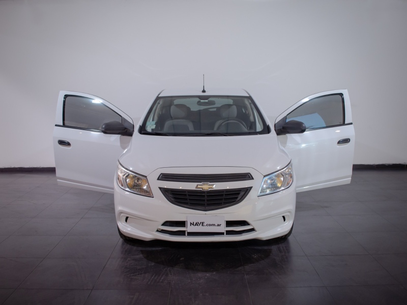 Chevrolet Onix 1.4 Lt Mt 98cv