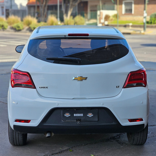 Chevrolet Onix 1.4 Lt 98cv