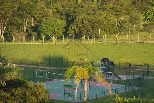 Imagem 10 de 20 de Terreno - Condomínio Paradiso - Te3535