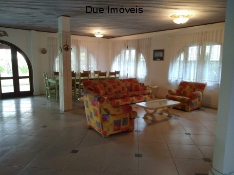 Imagem 28 de 30 de Lindo Sobrado No Condomínio Hanga Roa Em Bertioga. - Ca02018 - 68439767