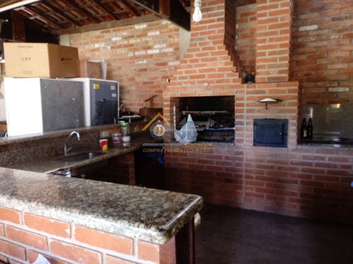 Imagem 11 de 12 de Chacara - Ch00338 - 34226609