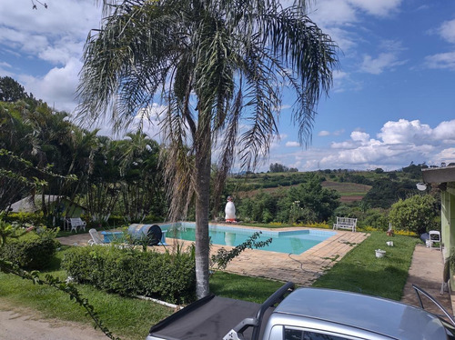 Imagem 5 de 15 de Chácara Para Venda Em Bragança Paulista, Sete Barras, 3 Dormitórios, 2 Banheiros, 2 Vagas - 6298_2-1174126