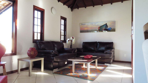 Imagem 6 de 15 de Casa Para Venda Em Armação Dos Búzios, João Fernandes, 6 Dormitórios, 5 Suítes, 7 Banheiros, 6 Vagas - Ci 212_2-1235211