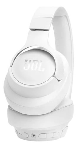 Audífonos Bluetooth Jbl Tune 770nc Cancelacion Ruido Blanco