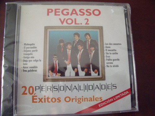 Cd Grupo Pegasso,  Personalidades,