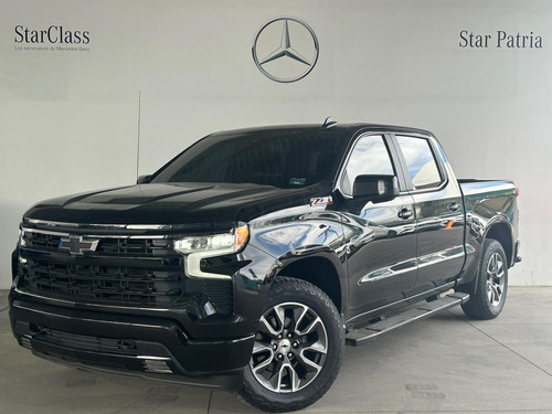 Star Patria Santa Anita Chevrolet Cheyenne Rst 2022