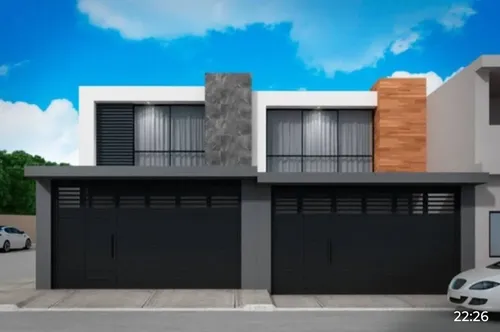 Casa En Preventa A 3 Cuadras Del Blvd En El Morro - foto 1