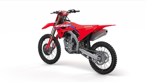 Imagen 3 de 9 de Honda Crf 250 R / 2023