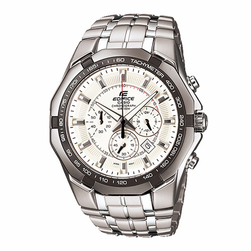 Reloj Casio Ef 540d Nueva Línea Edifice 100% Original