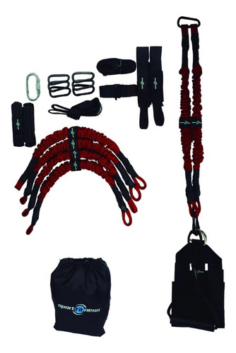 Kit Para Yoga  Entrena Superior Inferior  Sport Fitness