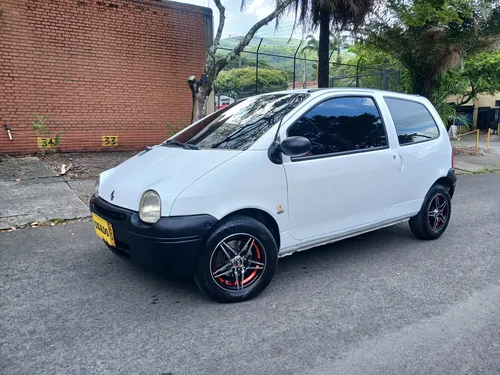 Renault Twingo 1.2 Access +