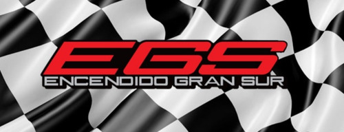Imagen 4 de 4 de Fiat 128 147 Uno Duna Polea De Cigueñal Competicion Egs