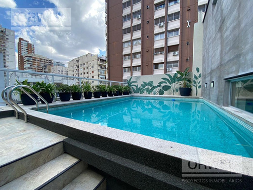 Imagen 22 de 23 de Espectacular Departamento A Estrenar En Las Cañitas