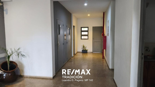 Departamento Venta 3 Dorm.edif Independencia Rcia.