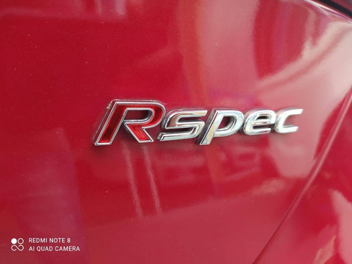 Imagem 6 de 11 de Hyundai Hb20 1.6 R Spec 16v Flex 4p Automático