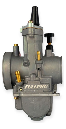Carburador Moto Cg125 Cg150 Ml125 Rd135 Yes125 Fullpro