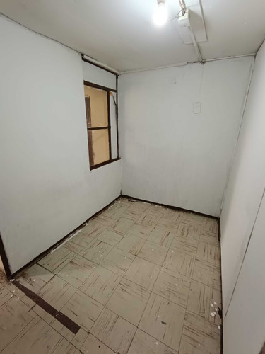 Venta Casa 3d 2b, Cercano Metro Las Rejas (86919)