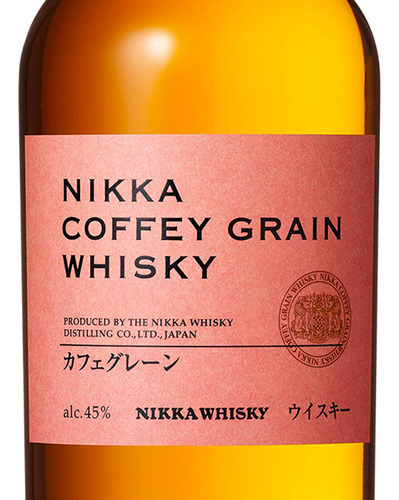 Whisky Nikka Coffey Grain 700 Ml