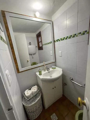 Casa En Venta Tipo Dúplex Reciclada De 3 Dormitorios En Centro
