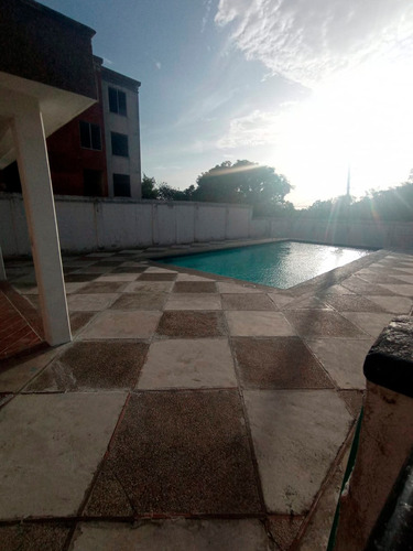 Imagen 14 de 17 de Apartamento En Arriendo En Barranquilla Campo Alegre (norte)
