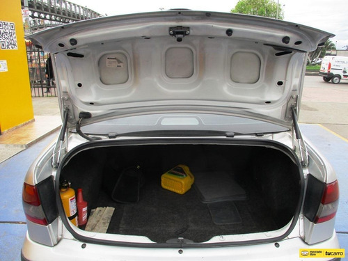 Imagen 12 de 12 de Renault Megane 1600cc Mt Aa