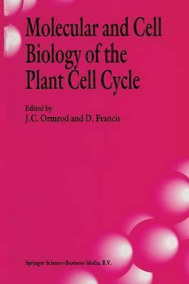 Libro Molecular And Cell Biology Of The Plant Cell Cycle ...