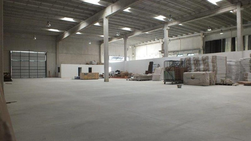 Imagen 9 de 21 de Galpón 1400 M2 Cubiertos En Maldonado (uruguay)