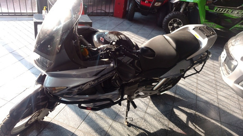 Honda Varadero 1000cc 2009 Di Buono Automotores
