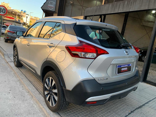 Nissan Kicks 1.6 Advance 120cv 2019
