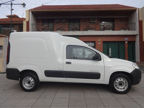Fiat Fiorino Fire Pack Top 1.4 C/gnc { Excelente Estado }