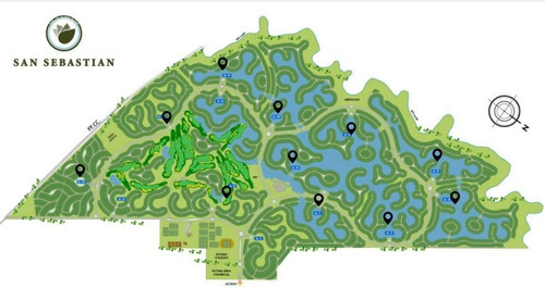 Imagen 2 de 3 de Terreno - San Sebastián