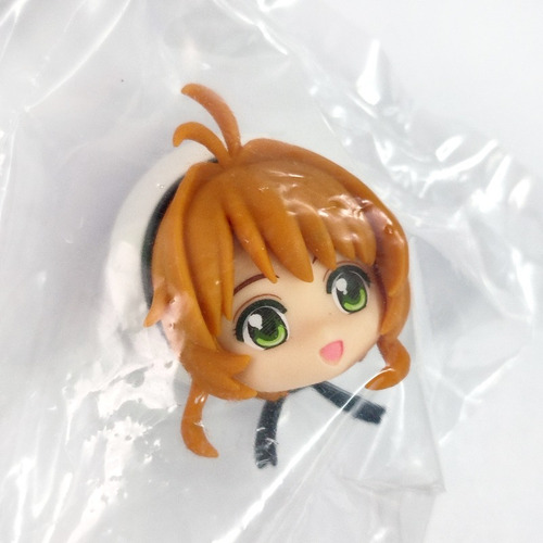 Cardcaptor Sakura Atsumete Vol.1 - Sakura Kinomoto Uniform (Usado)