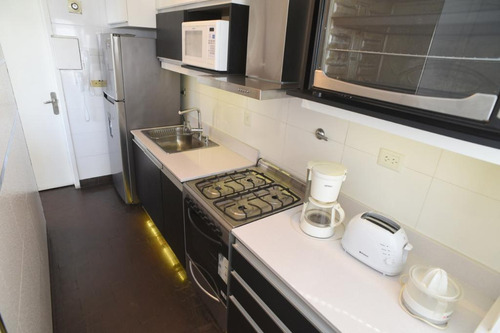 Departamento Duplex Penthouse 6 Ambientes En Alquiler Retiro