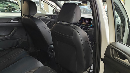Volkswagen T-Cross 1.0 200 Tsi Highline Aut