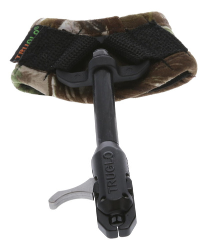 Truglo Speed-shot Xs - Liberación De Tiro Con Arco De Doble