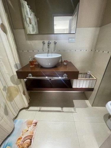 Departamento En Alquiler En Bahia Grande, Nordelta, Tigre