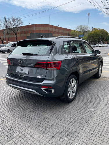 Volkswagen Taos 1.4 250 Tsi Comfortline