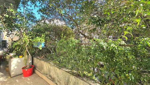 Venta Ph 4 Ambientes Con Dependencia Villa Crespo