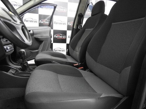 Chevrolet Celta 1.0 Mpfi Lt 8v Flex 4p Manual