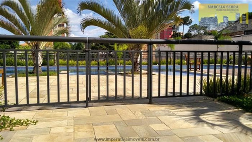 Imagem 5 de 17 de Apartamentos À Venda Em Jundiaí/sp - Compre O Seu Apartamentos Aqui! - 1471505