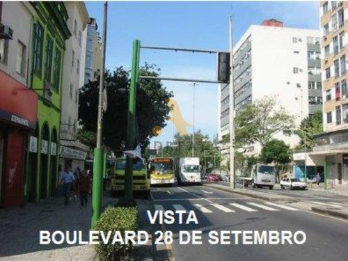 Imagem 3 de 11 de Vila Isabel - Rua 28 De Setembro - Vendo/ Alugo Lojão Pronta Com 448m² - Valor R$27.000,00 Aluguel - Oportunidade! - Mix5395m - 32703716