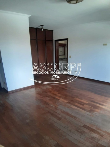 Apartamento No Centro Com Linda Vista Da Cidade. (cód:ap00282) - Ap00282 - 69311040