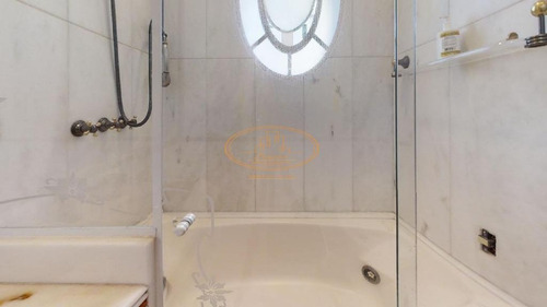 Apartamento Com 4 Dormitório(s) Localizado(a) No Bairro Tatuapé Em São Paulo / São Paulo - 17485:924916