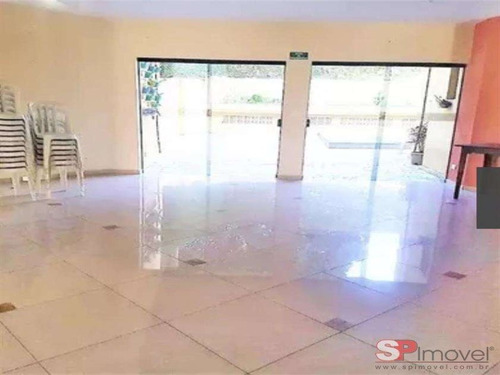 Imagem 18 de 24 de Apartamento Na Pauliceia, Jardim São Paulo, Aceita Permuta. - Ap00454 - 70586661