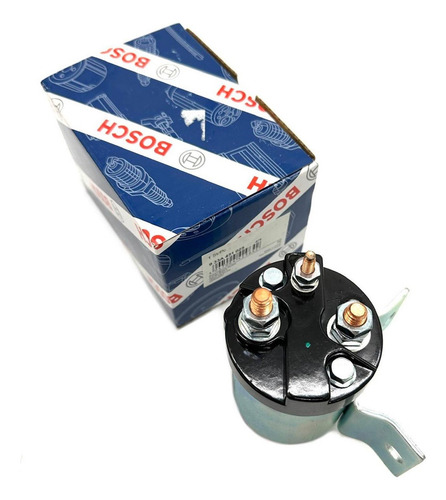 Automatico Motor De Partida Perkins Wapsa 12v Sem Pistao