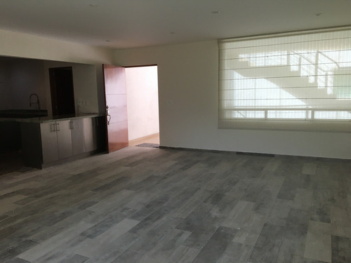 Imagen 25 de 28 de Departamento En Venta Y Renta En Lomas Altas