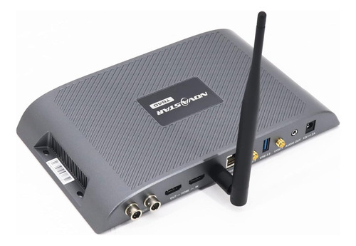 Novastar Taurus Tb40 Media Player (Usado)