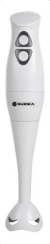 Mixer Suzika SZ-MP027 blanco 220V 50 Hz x 60 Hz 200W