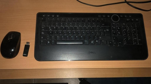 Imagen 8 de 10 de Dell Inspiron One 2305